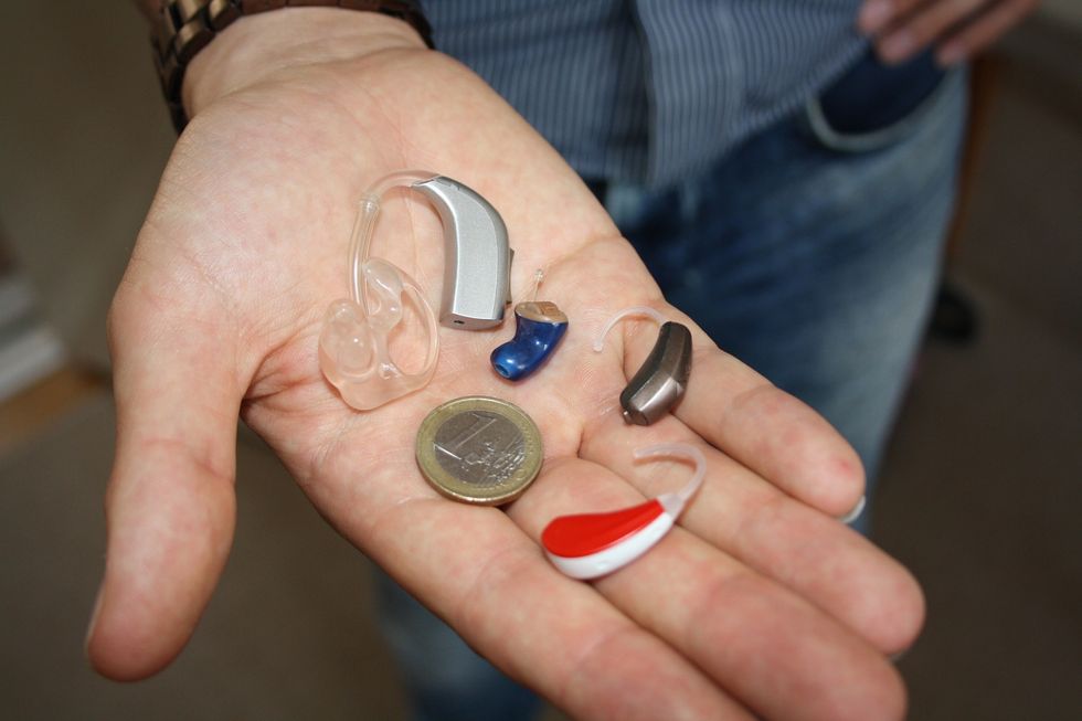 Amplifon Hearing Aids in Brampton