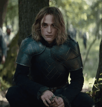 Watch 'The King' Trailer Starring R-Patt's Wig and Timothée's British  Accent - PAPER Magazine