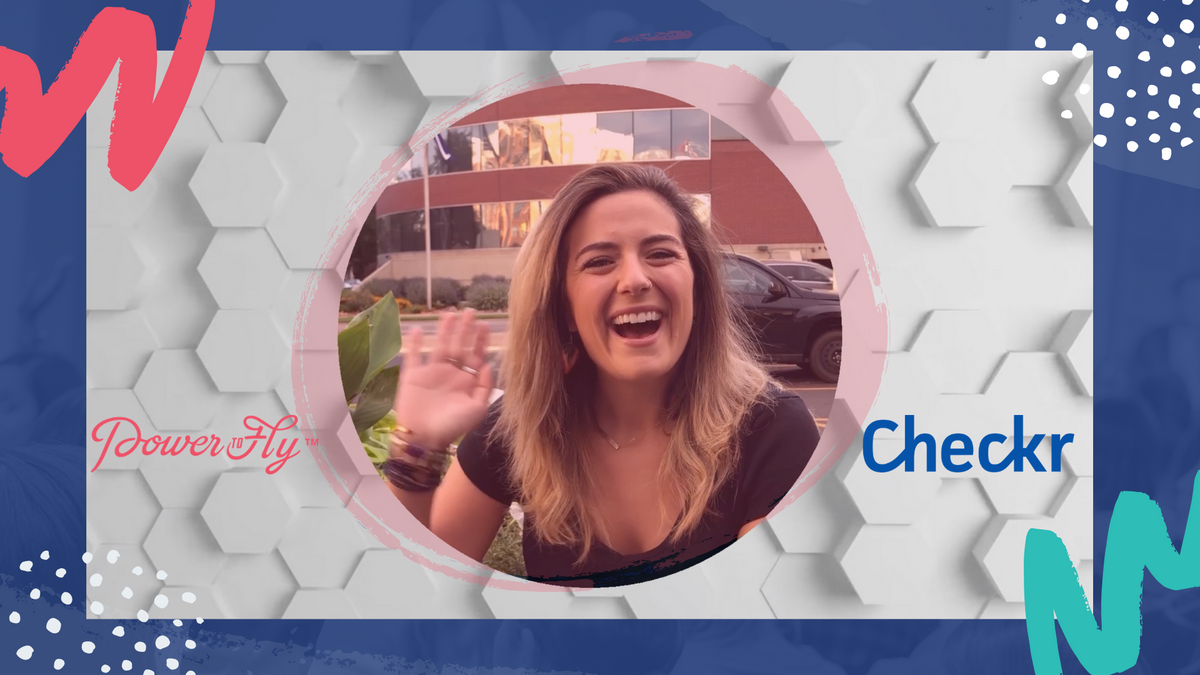 Will I Be Meeting You At Our Event With Checkr?