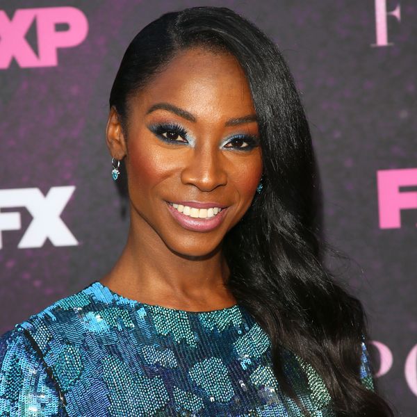 Angelica Ross Is the First Trans Actor to Land Two Series Regular Roles