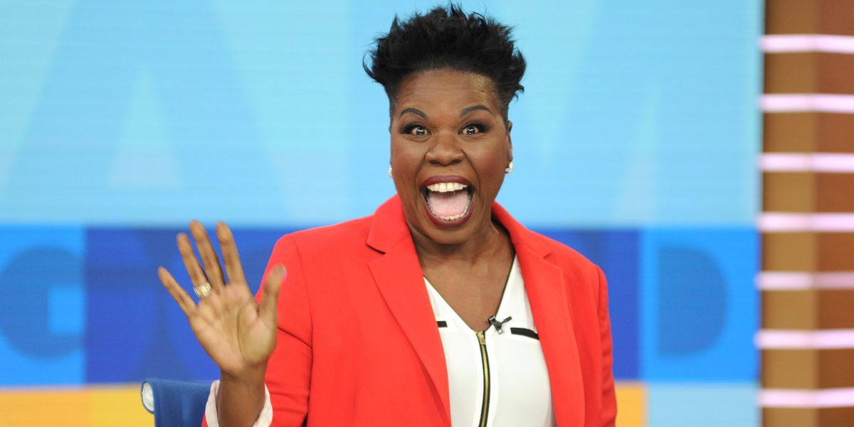 Leslie Jones Will Leave 'SNL'