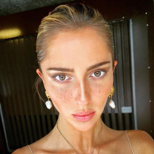 Teddy Quinlivan Just Made Chanel History