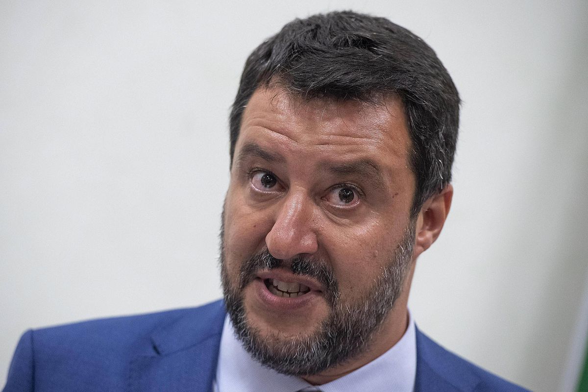 «Si sono già spartiti i ministeri». La Lega si prepara all’opposizione