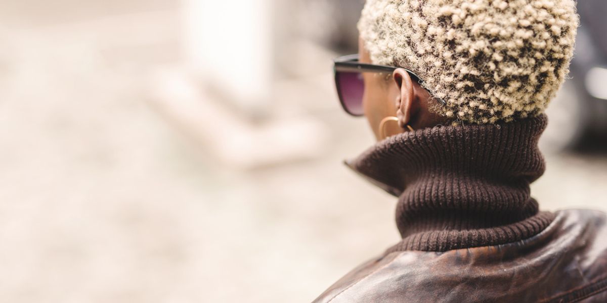 The Relationships In Your Life That Are Desperately In Need Of Boundaries