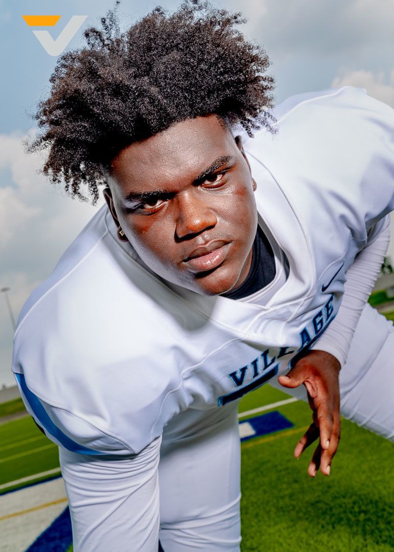 2019 All-VYPE Private School Football team