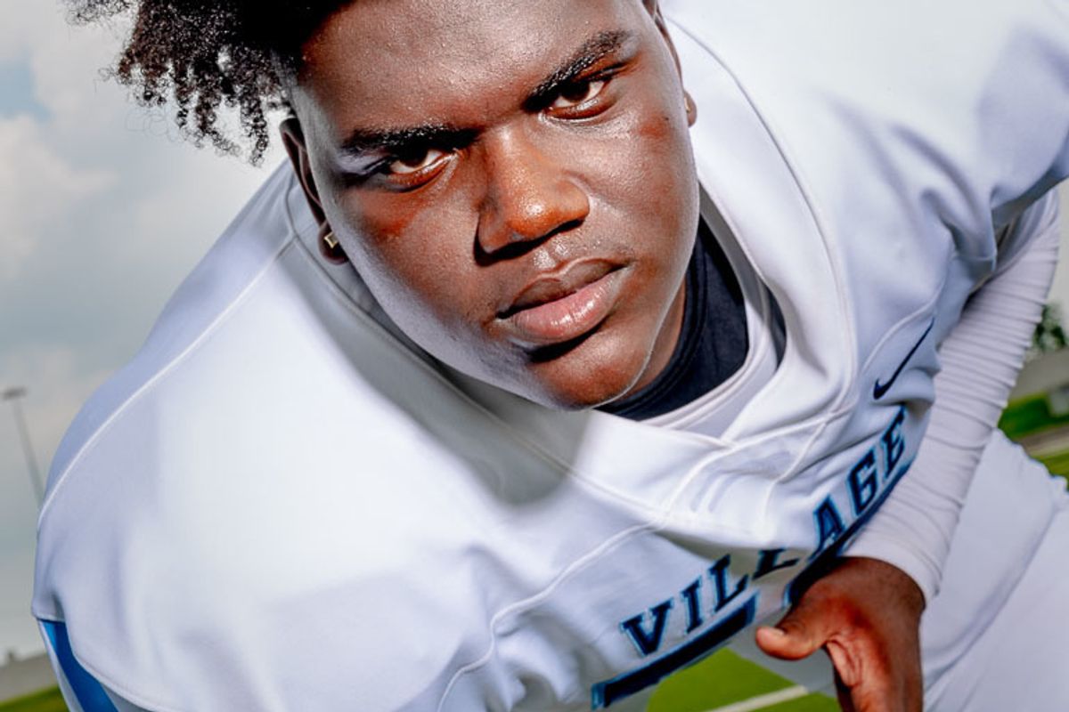 2019 All-VYPE Private School Football team