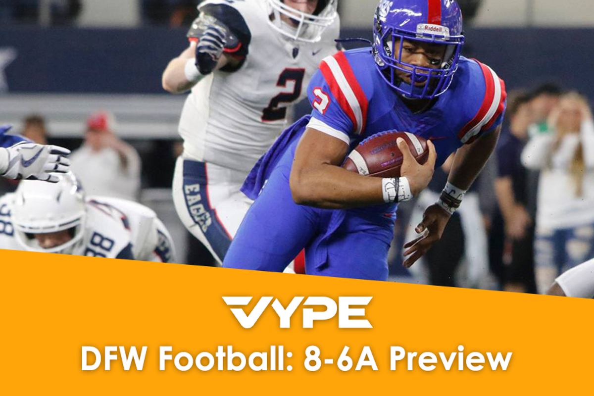 It's State or Bust for Duncanville in 2019