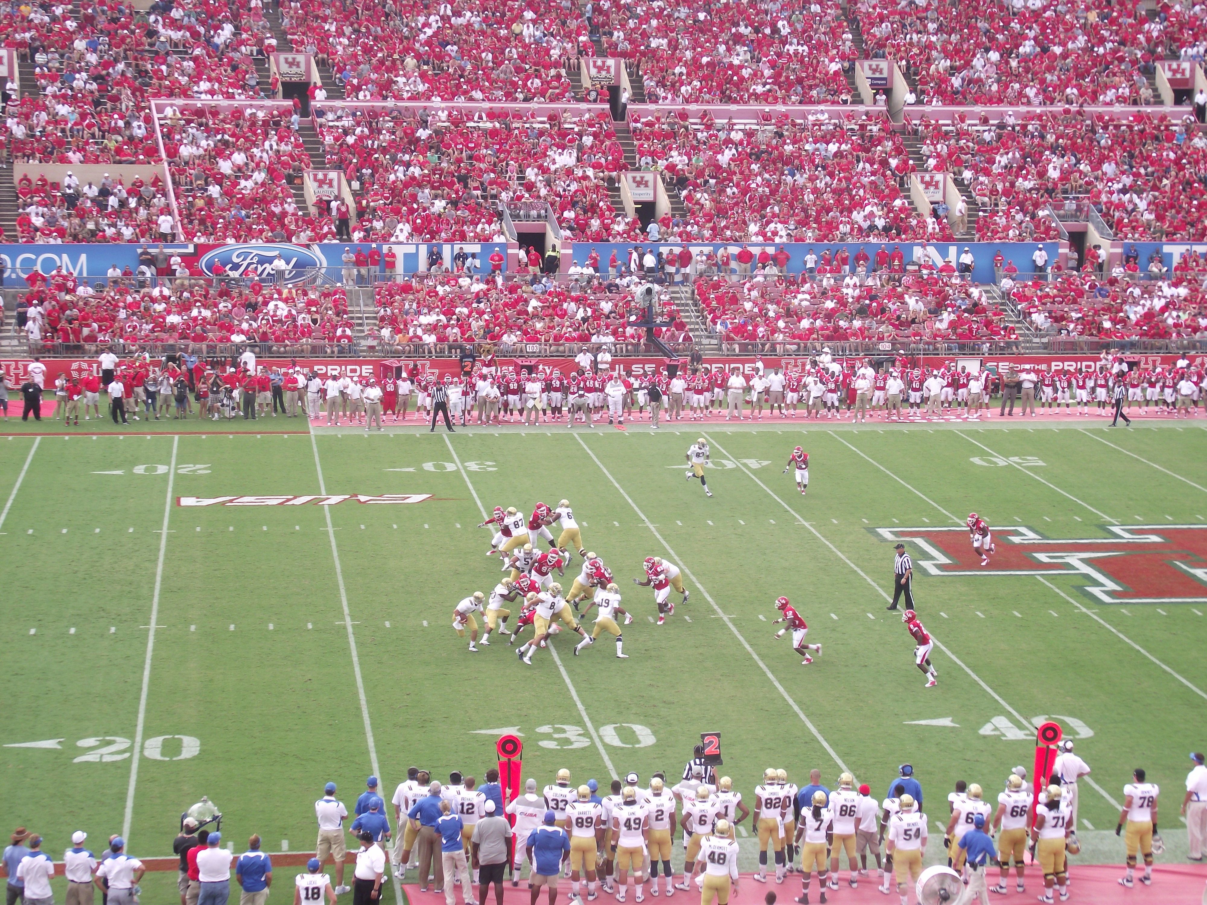 AAC preview: With a new coach at the helm, the Houston Cougars should be one of the top teams in the conference