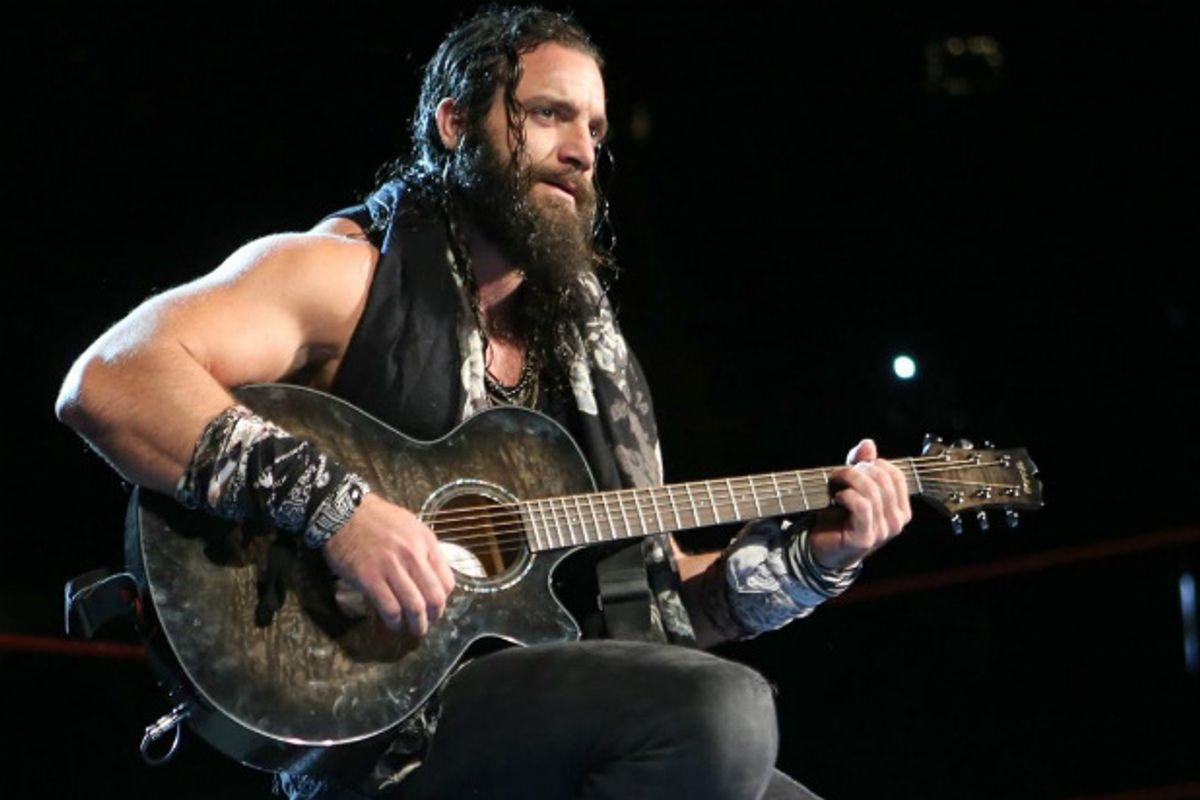 Smackdown takes a stumble this week