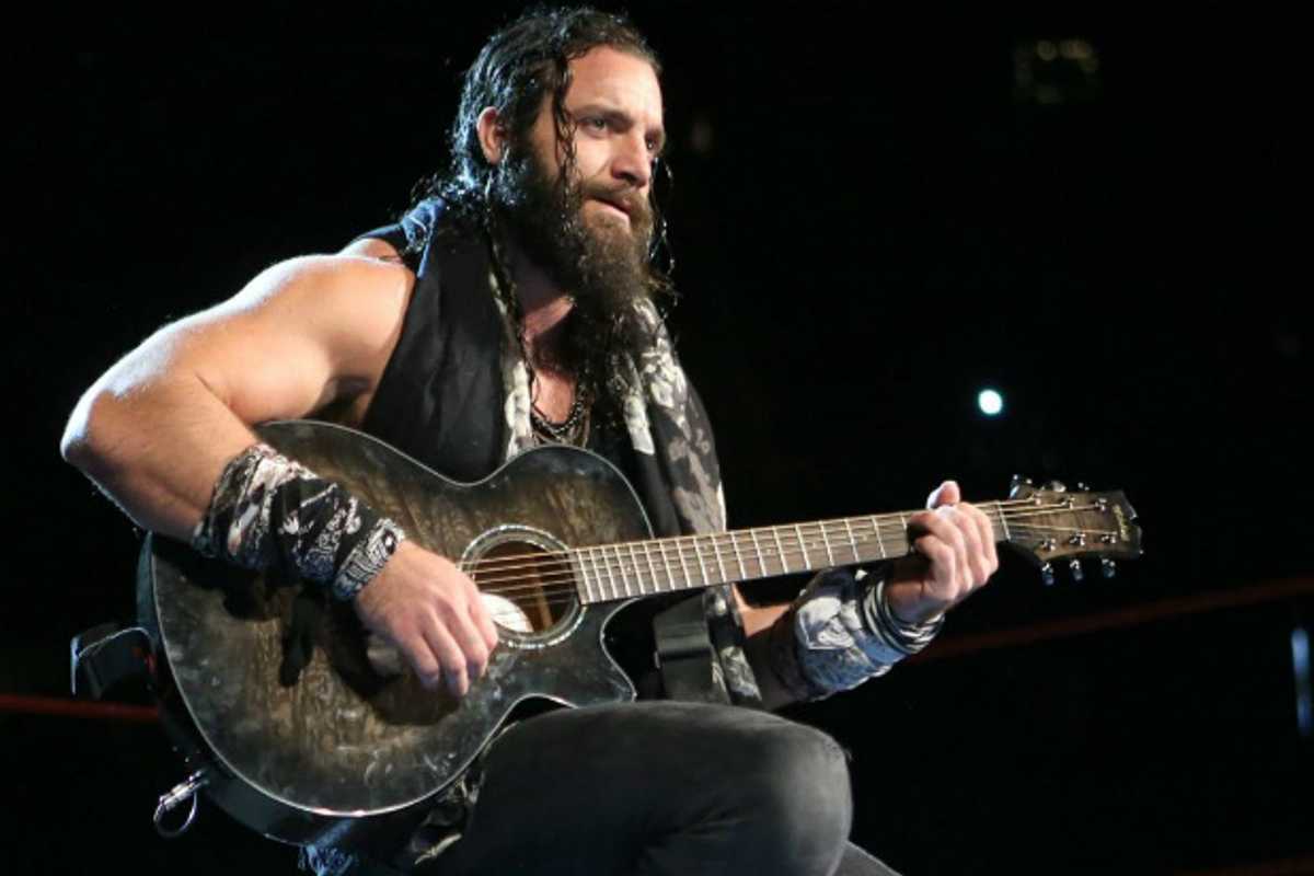 Smackdown takes a stumble this week