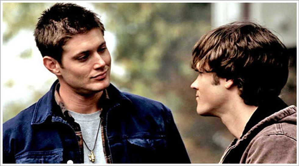 Why Supernatural Is The Best Show Ever