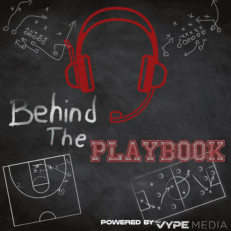 Behind the Playbook: Clear Lake's Larry McRae
