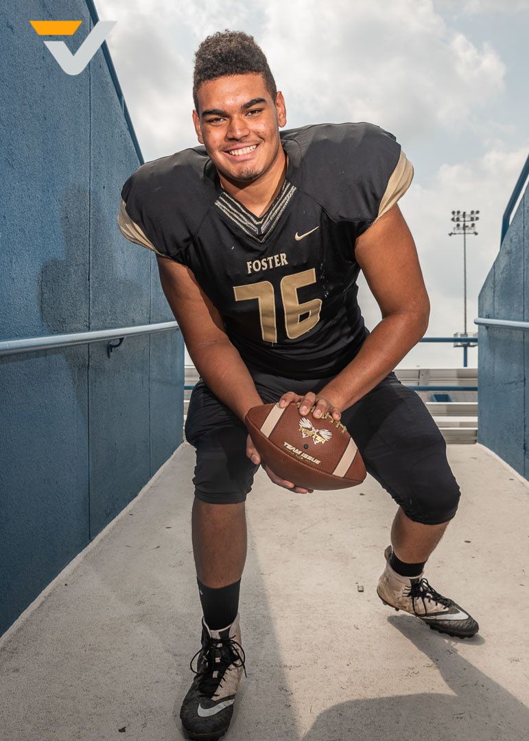 VYPE's Terrific 30 – Class 2021