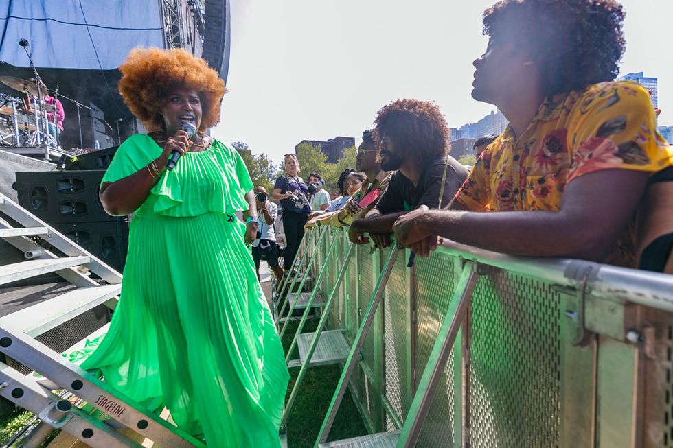 50 Photos That Show The Power Of Afropunk Paper