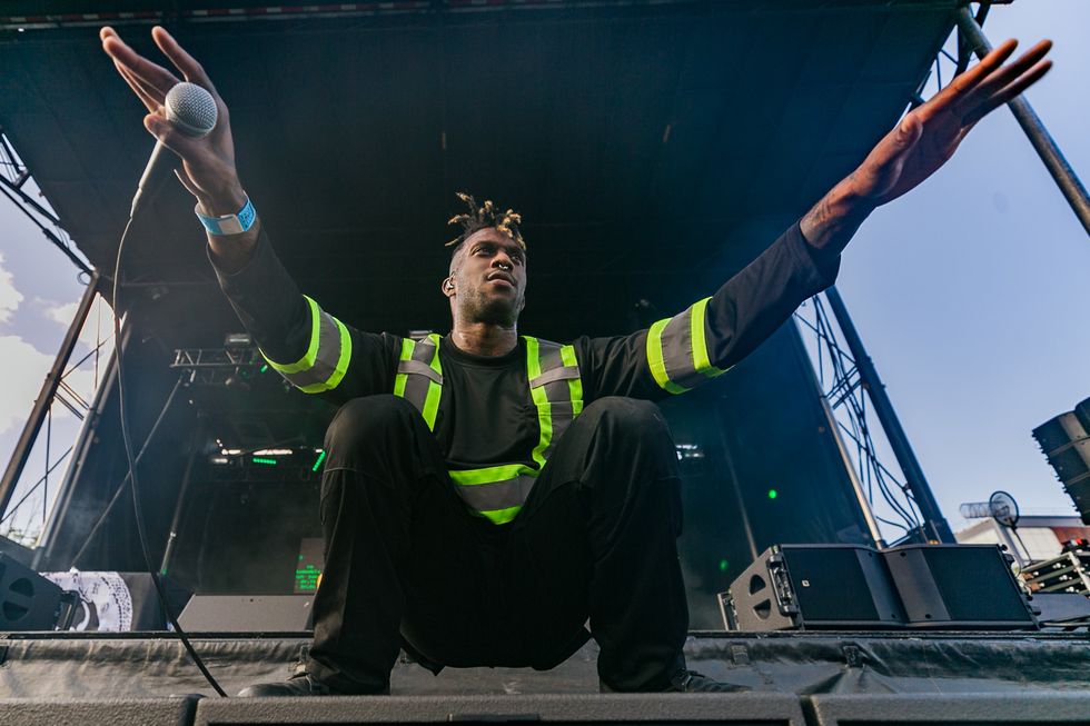 50 Photos That Show The Power Of Afropunk Paper