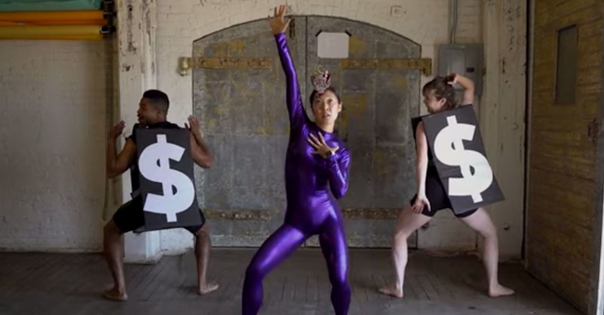 Why You Should Ask Your Friends How Much Money They Make