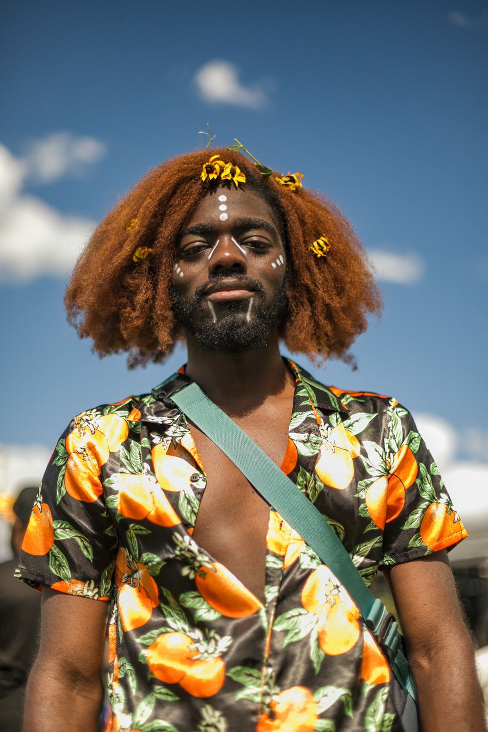 50 Photos That Show The Power Of Afropunk Paper