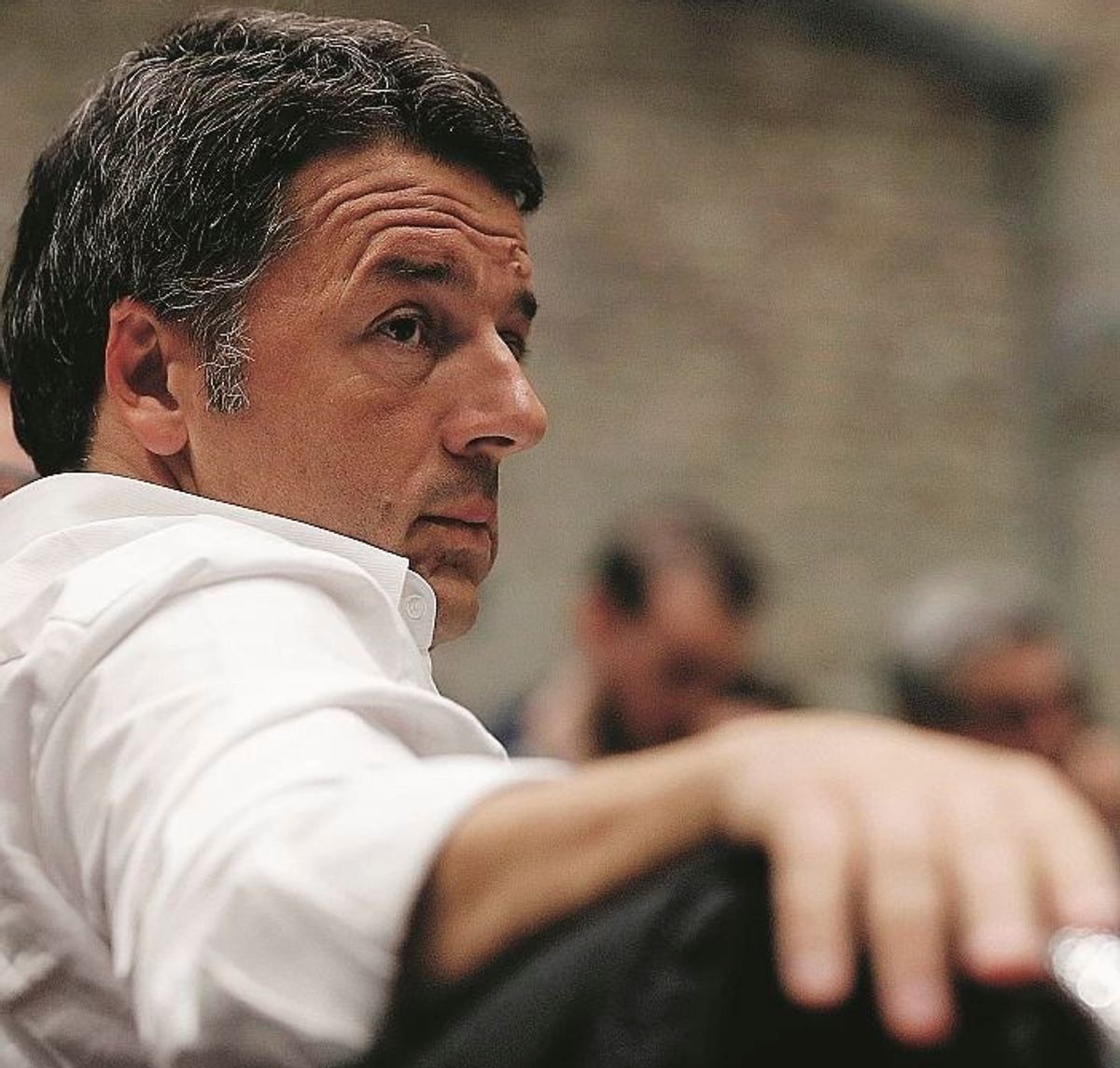 È guerra per il commissario Ue. Gentiloni, Letta e il fantasma di Renzi