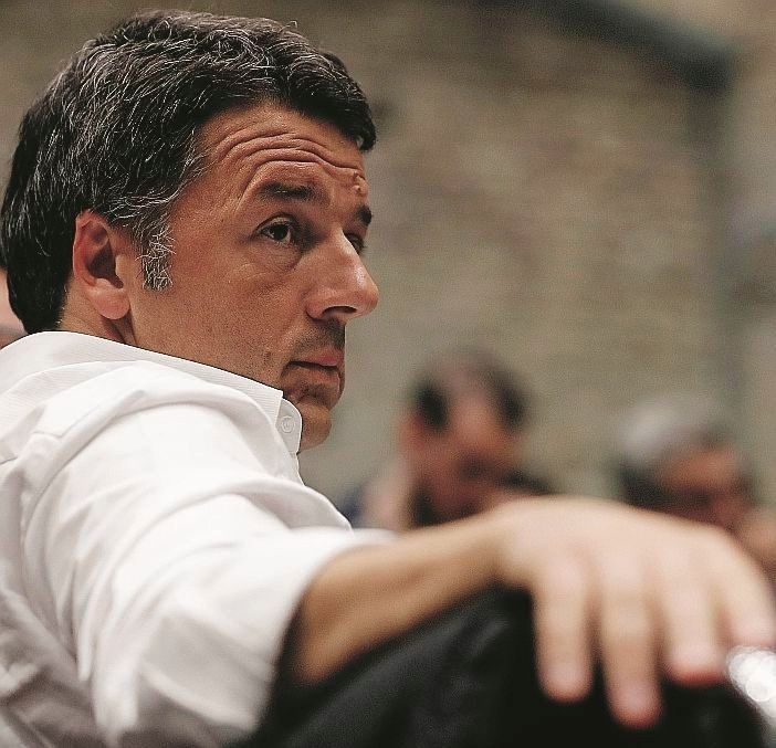 È guerra per il commissario Ue. Gentiloni, Letta e il fantasma di Renzi