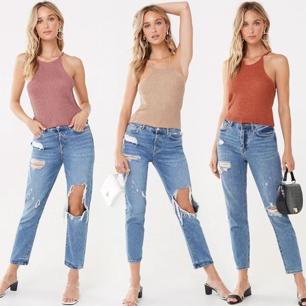 Forever 21 Is Close to Bankruptcy