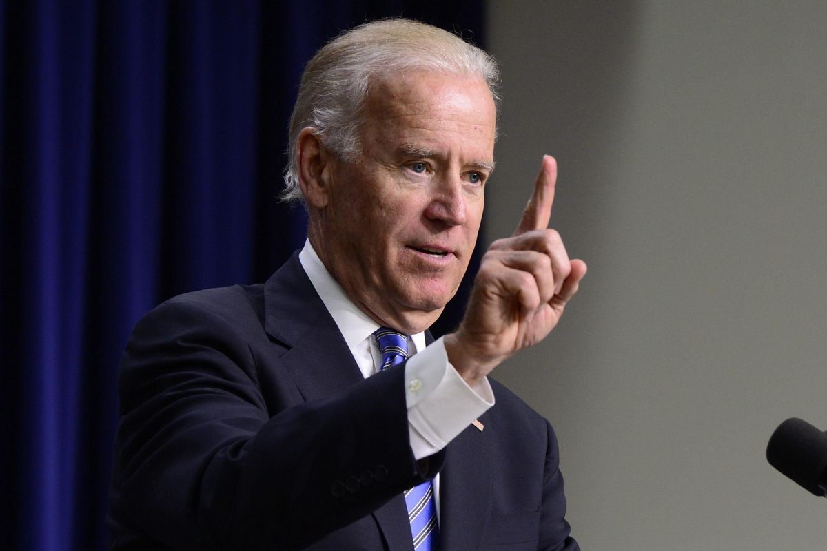 Lo spettro del conflitto di interessi continua a perseguitare Joe Biden