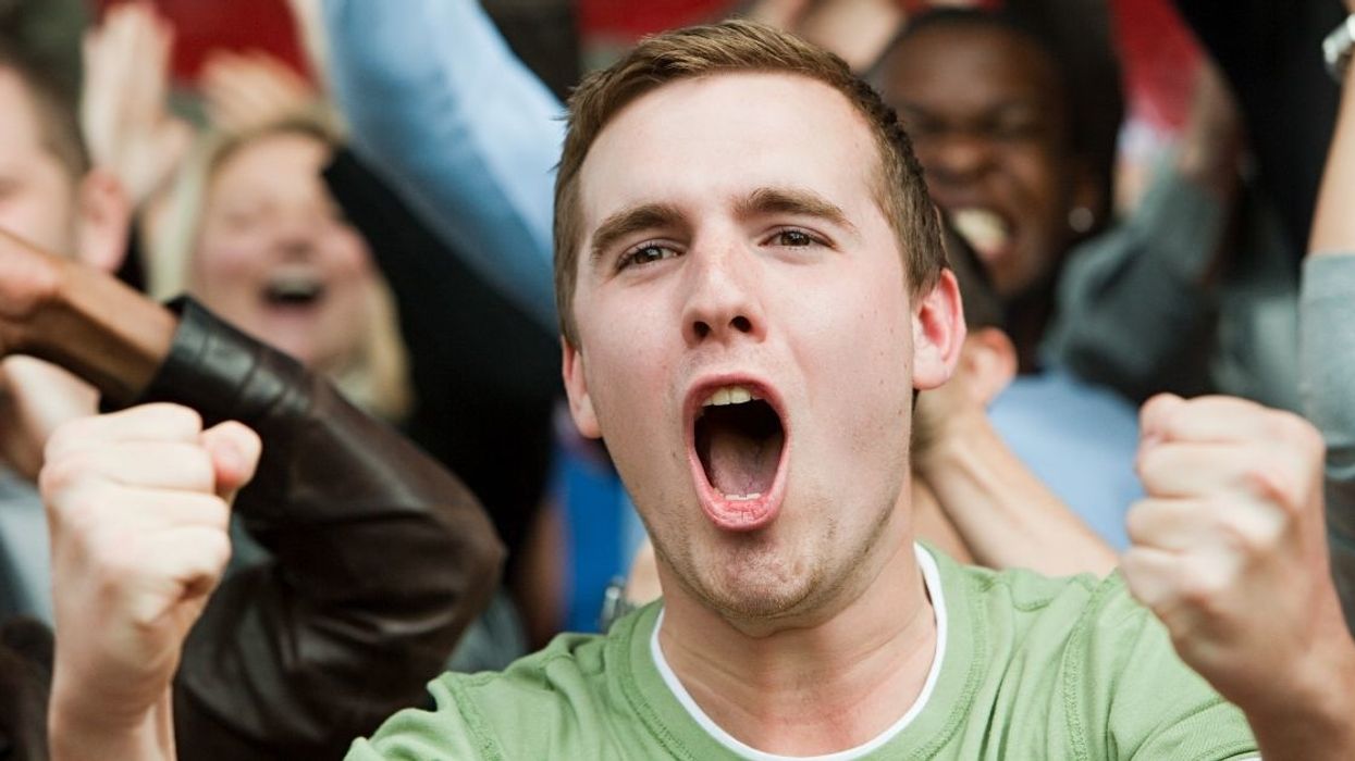 People Share Their 'Why Are You Booing Me? I'm Right!' Stories