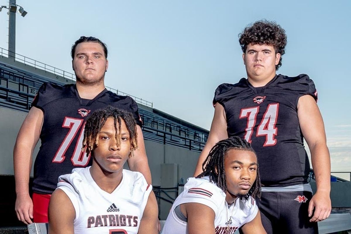 VYPE Live To Broadcast 5 Football Games On Thursday