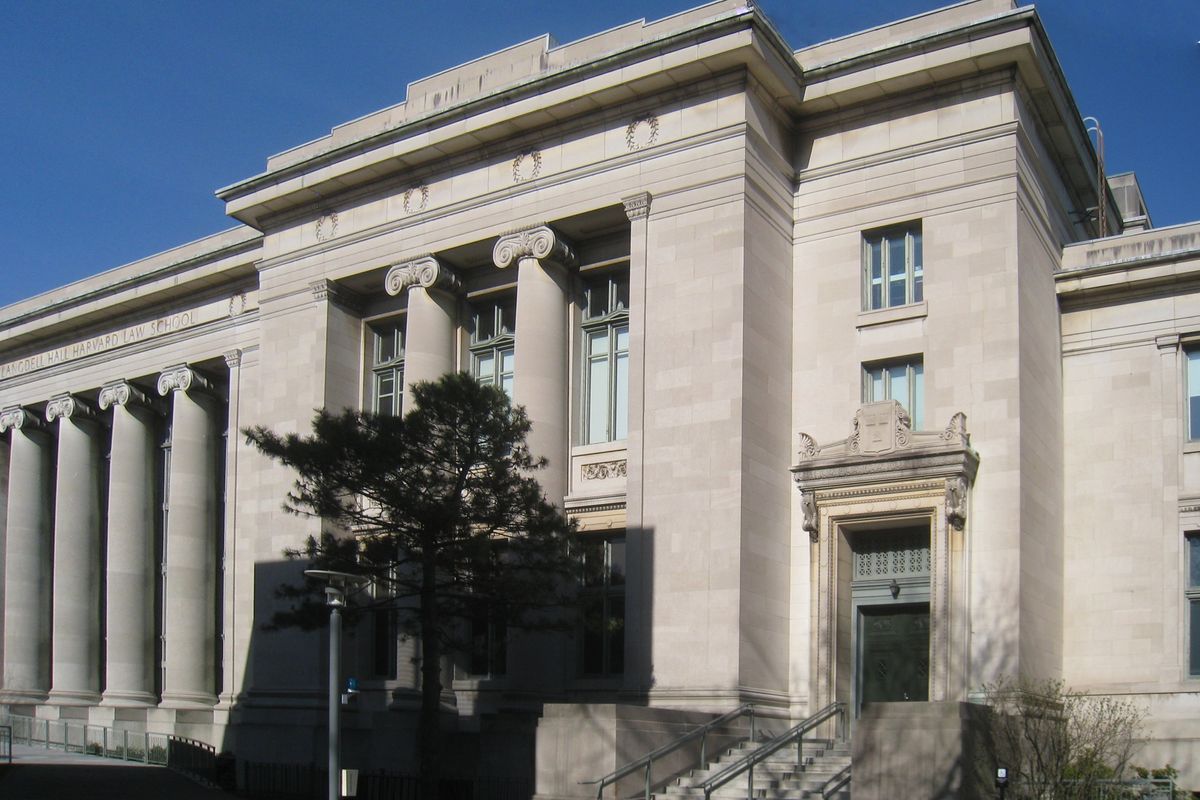 Very Dangerous Teenage Harvard Student Deported For Having Facebook Friends