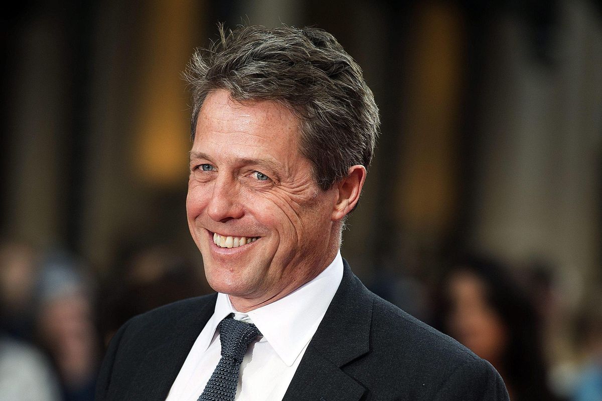 Anche il bello di «Notting Hill» contro Bojo: «Rovini il futuro dei miei figli»