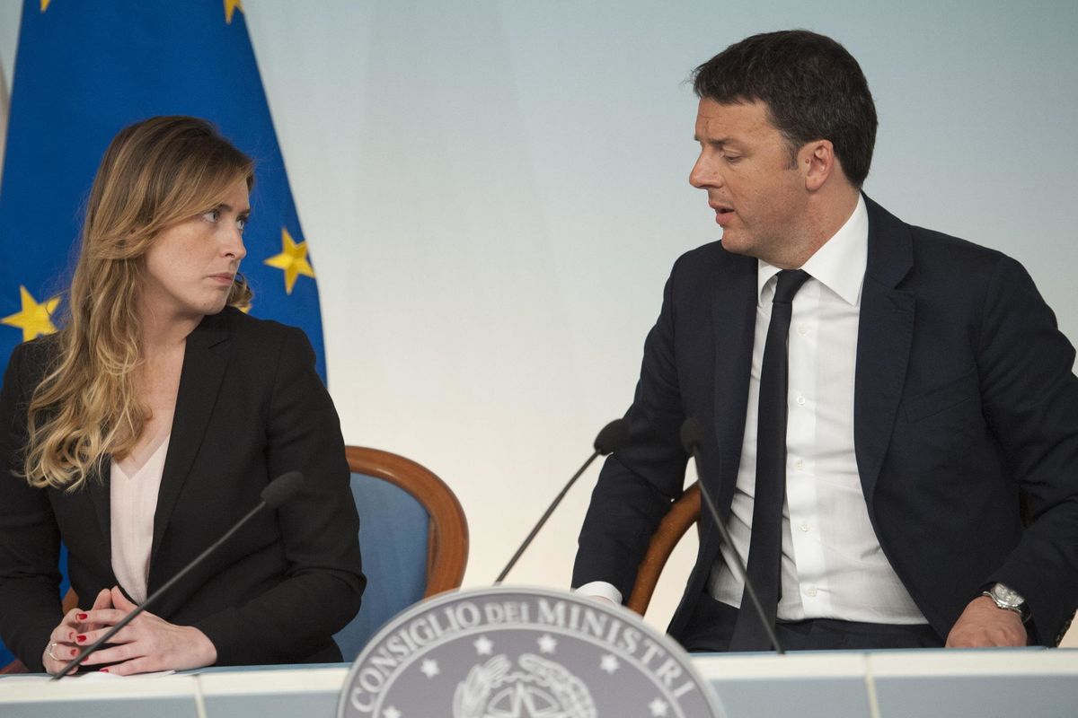 I renziani non perdono un minuto. Parte il sabotaggio sulle regionali