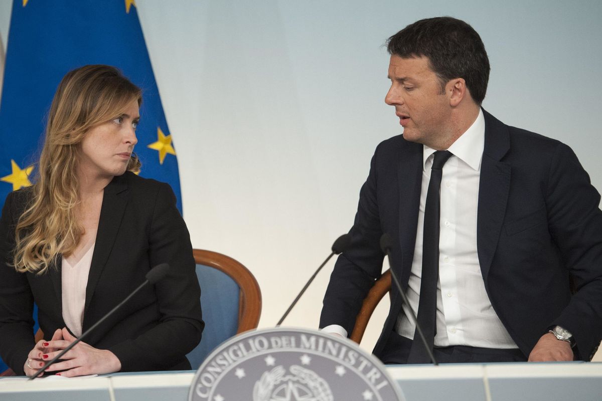 I renziani non perdono un minuto. Parte il sabotaggio sulle regionali