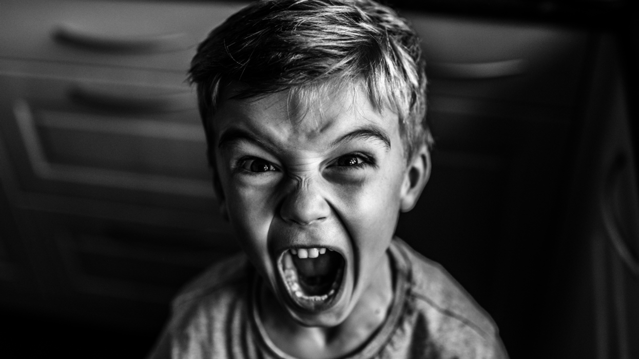 People Share The Best Child-Friendly Insults They've Ever Heard