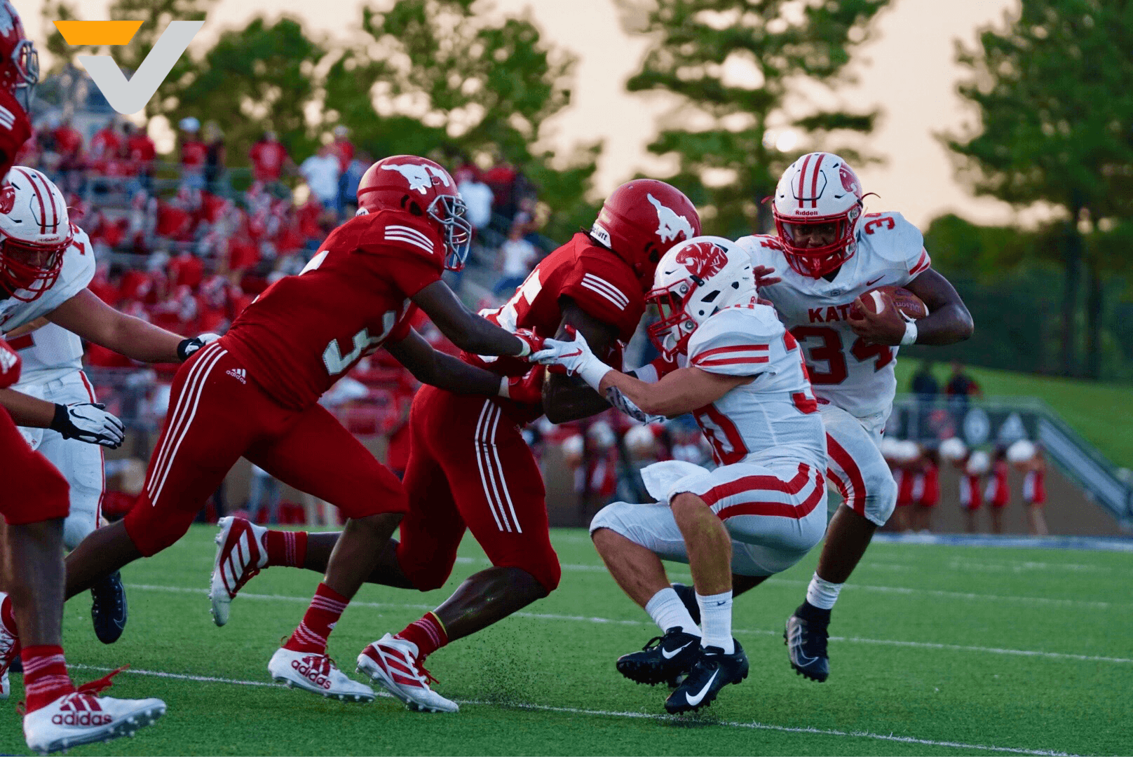 STATEMENT! What we learned from #KatyvsNorthShore