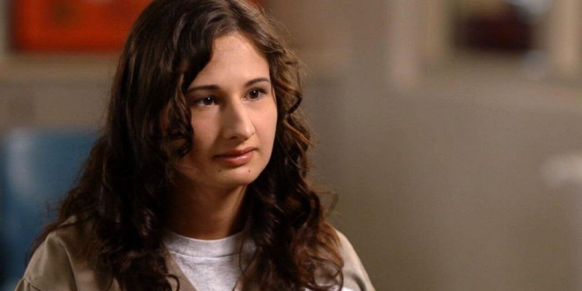 Gypsy Rose Blanchard Opens Up About Getting Married, Relationship Drama ...