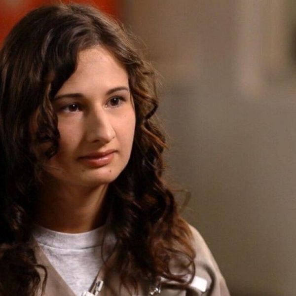 Gypsy Rose Blanchard Opens Up About Marriage