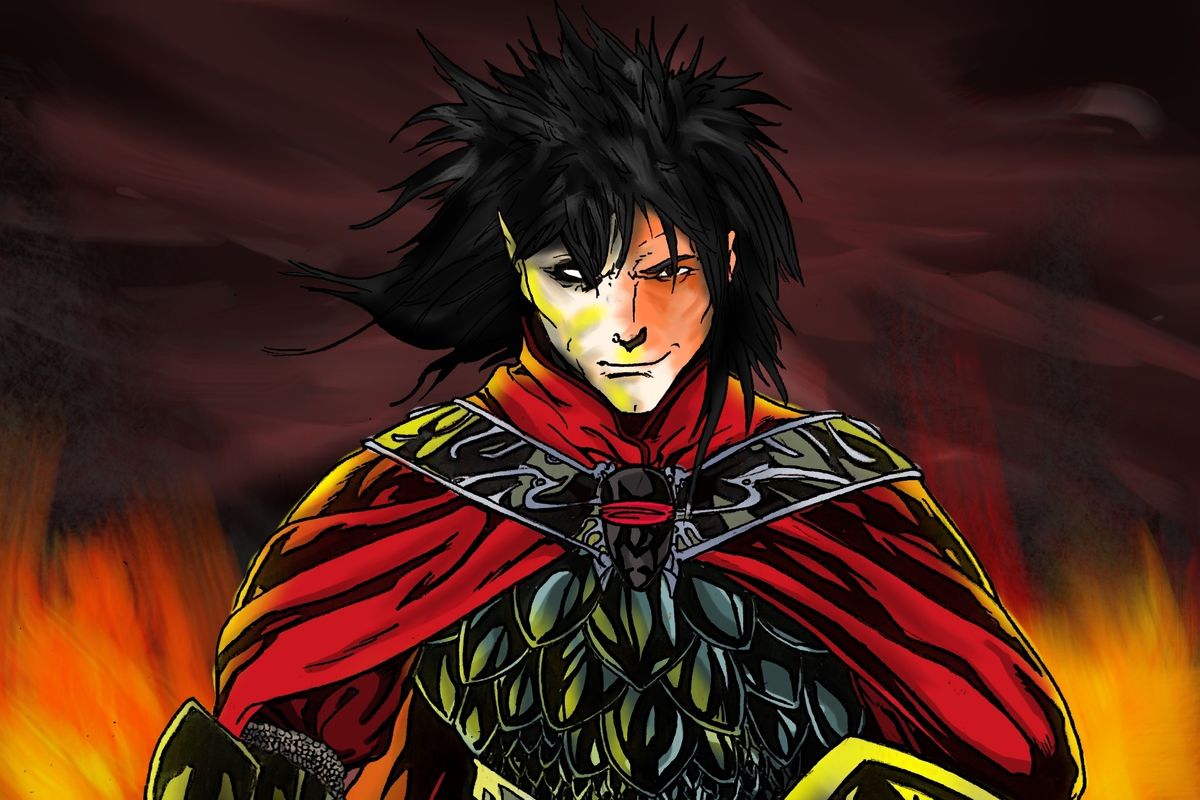 Nerds Around Town: The Clowney Saga continues, more Spidey drama and extreme yoga