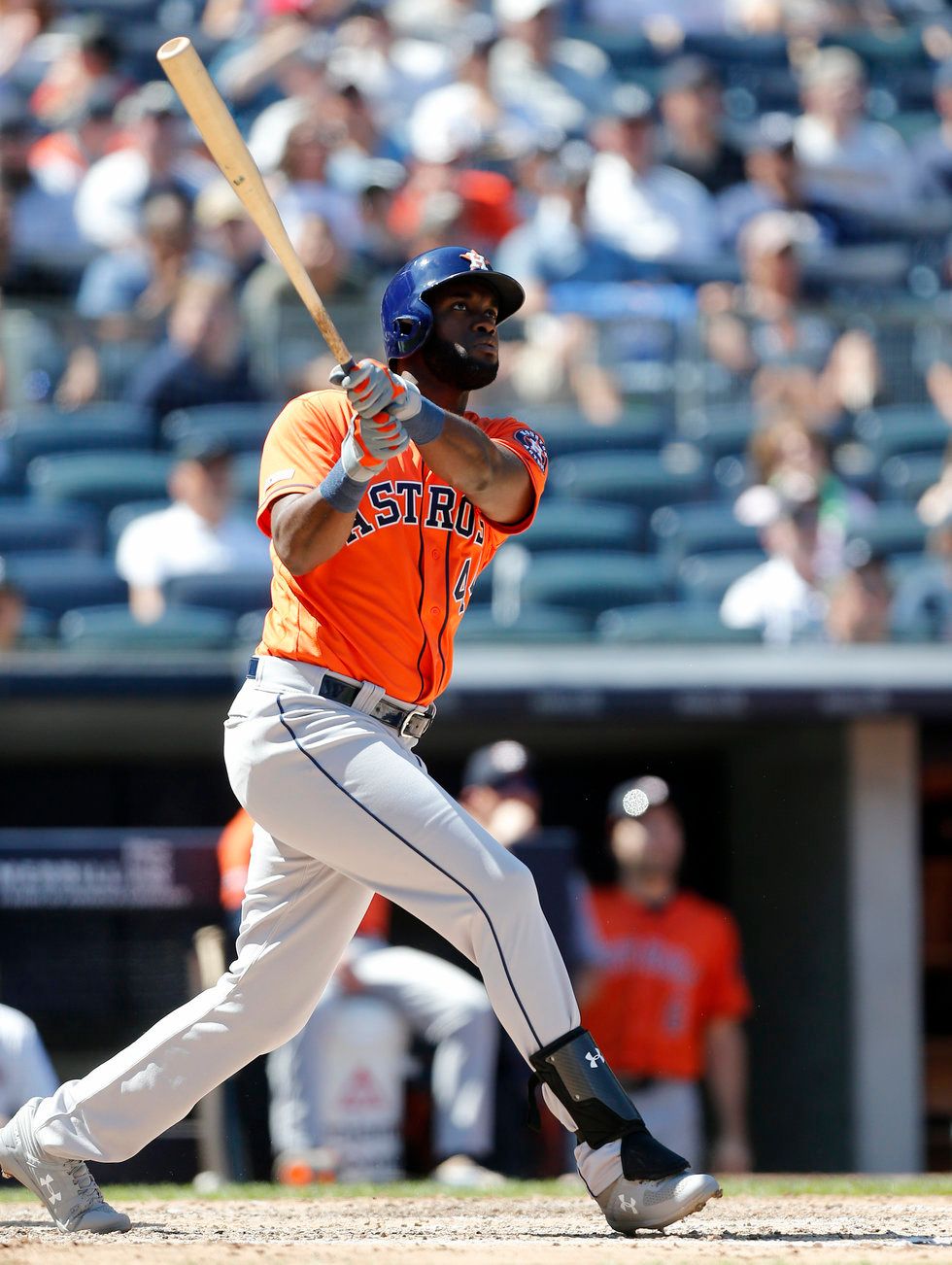 Astros just keep adding wins, records and likely post-season awards