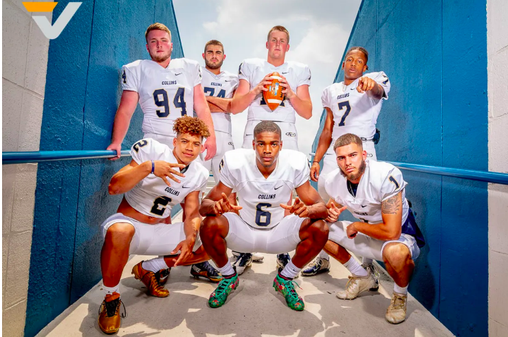 District 15-6A will be uber-competitive in 2019