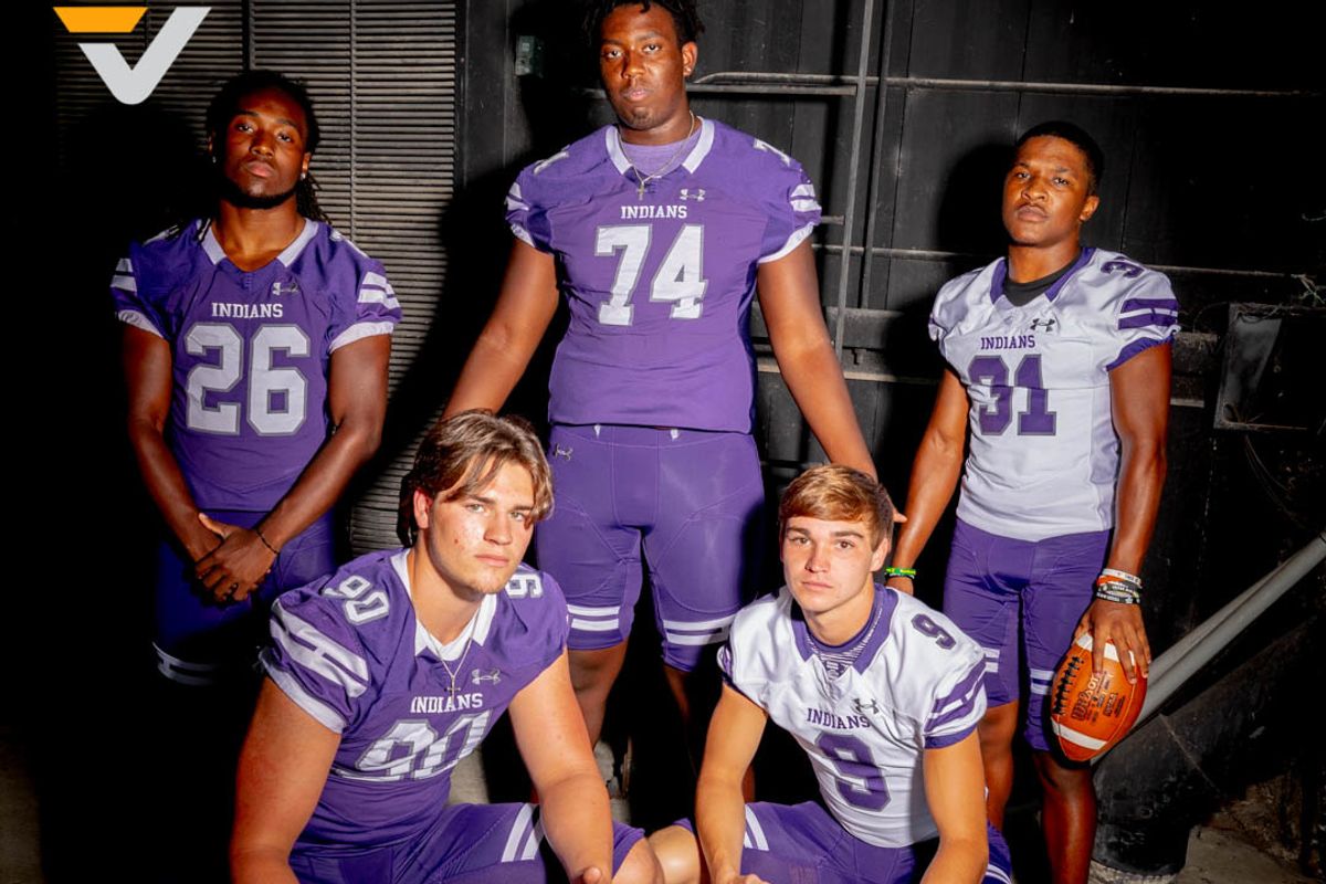 PN-G Football favorites for 12-5A