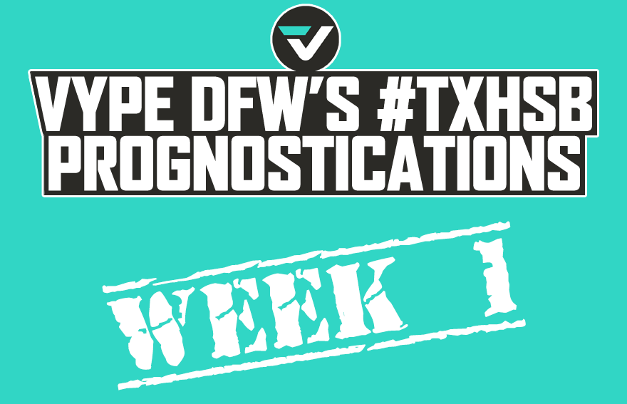 Predicting Notable DFW Matchups