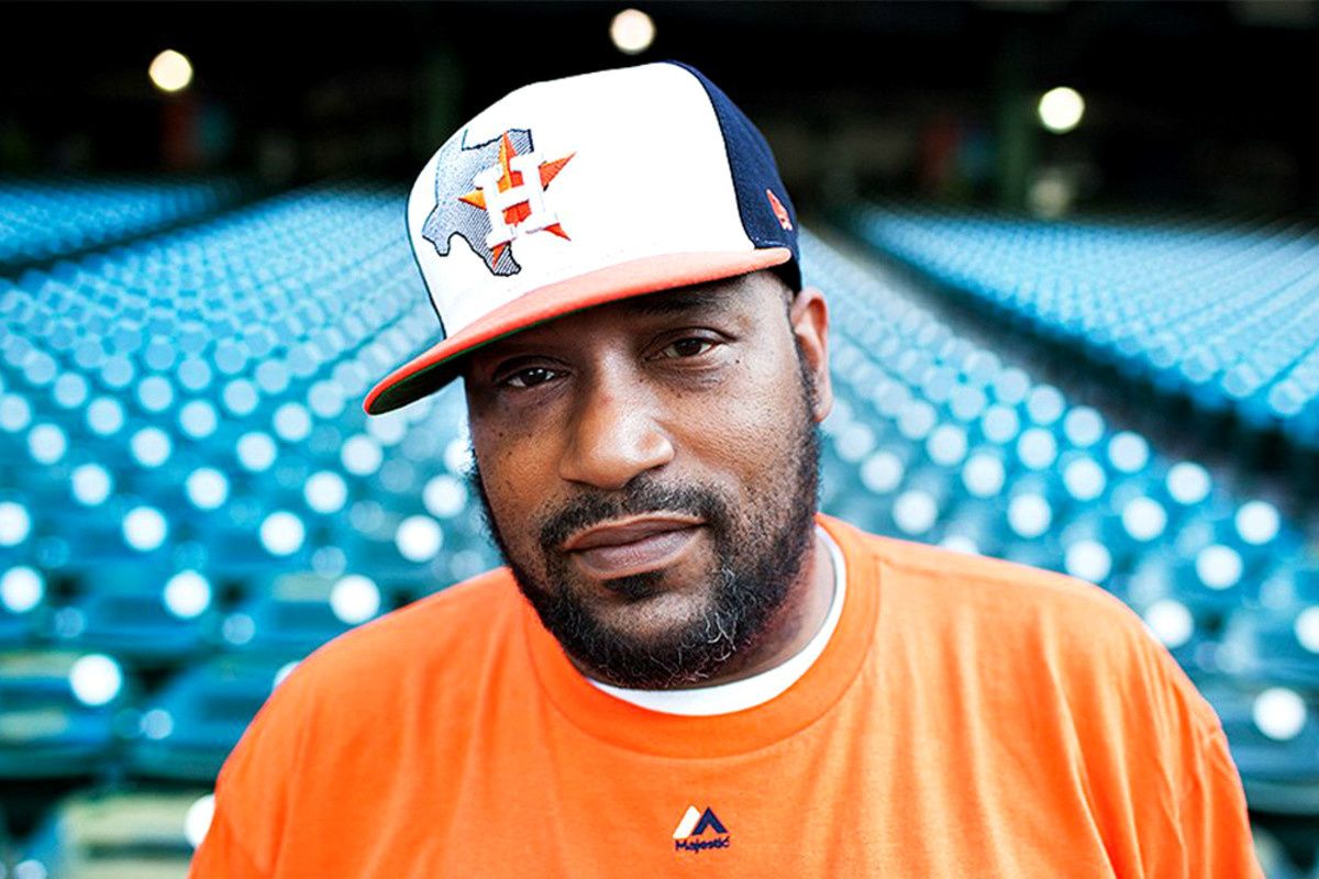 Houston rap legend Bun B hosts the ultimate weekend party