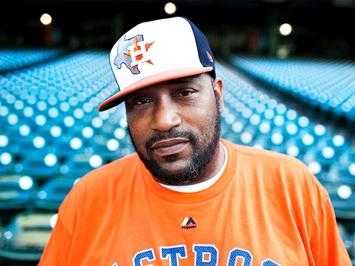Houston rap legend Bun B hosts the ultimate weekend party