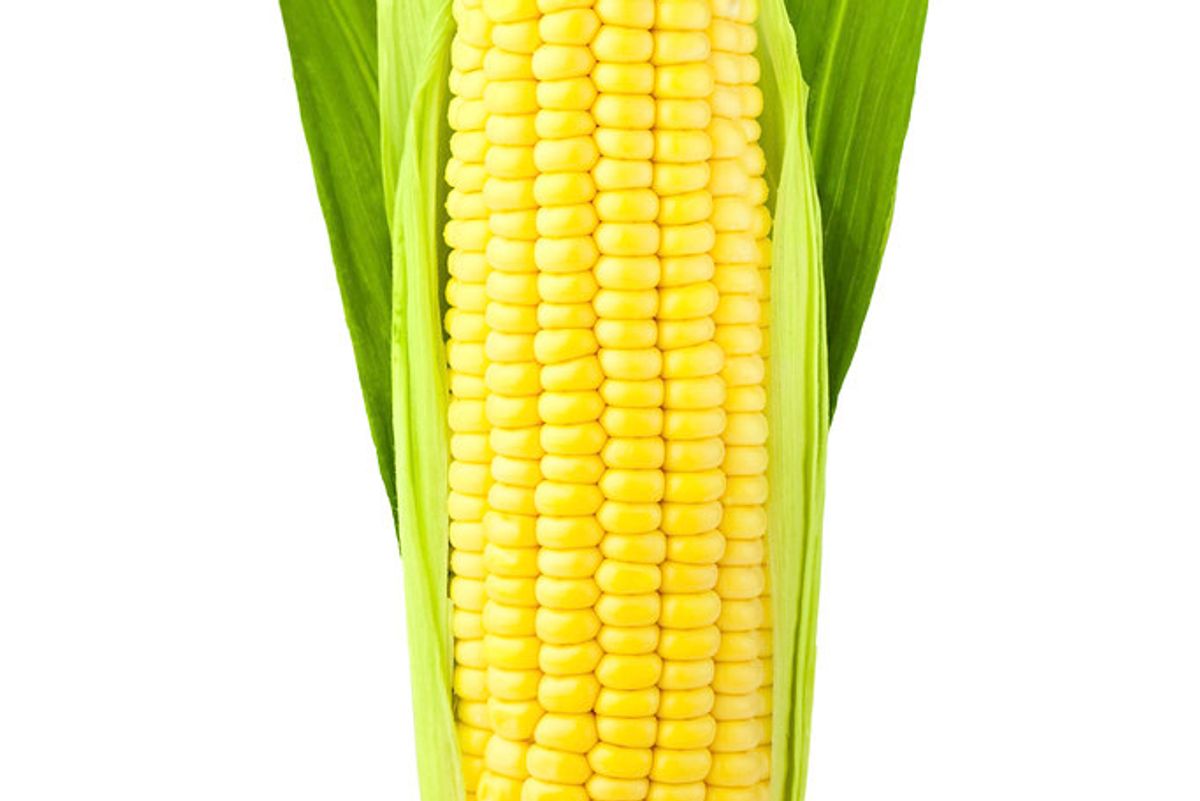 Trump Cornholes Farmers