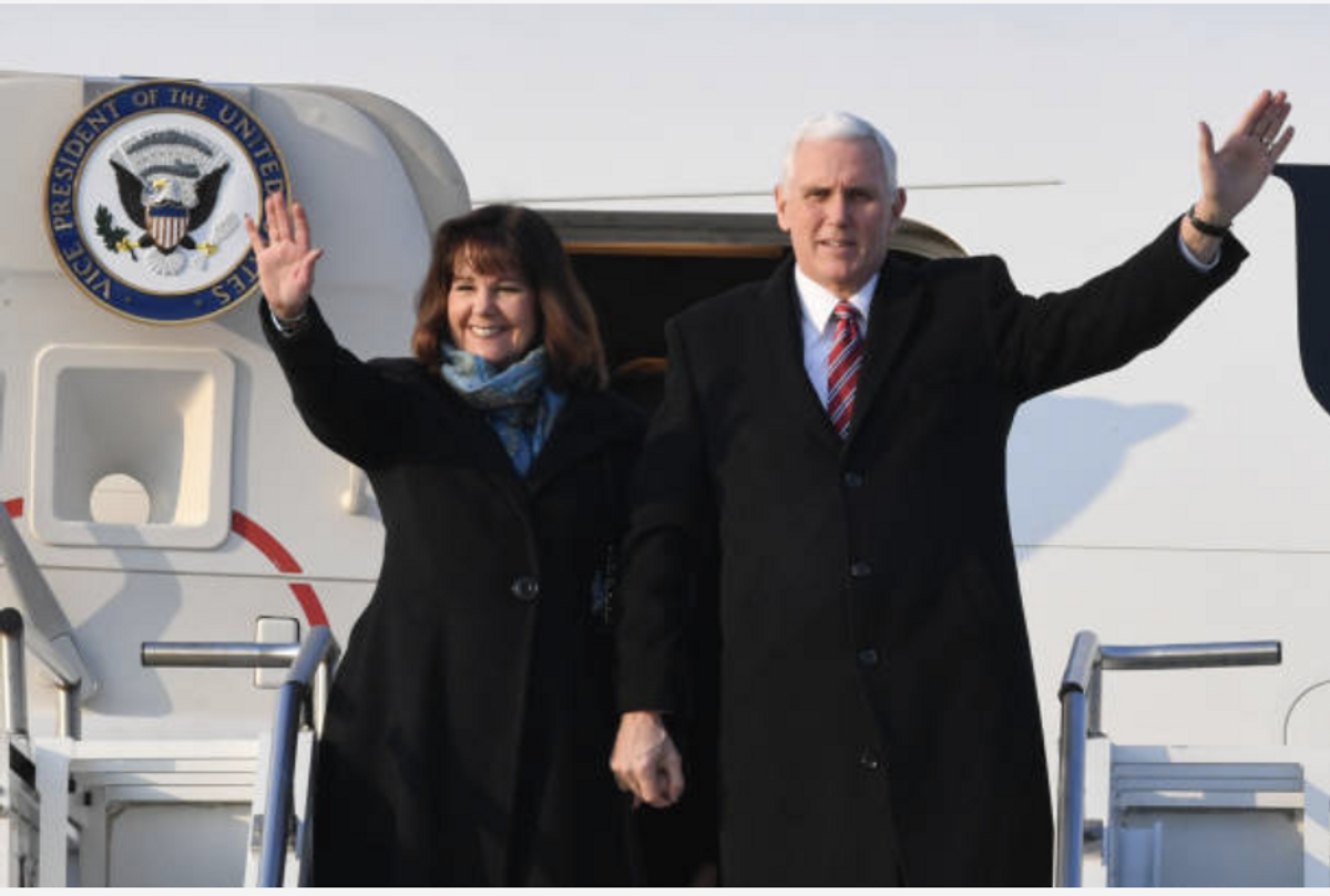 New Study Shows the Pence Effect Is Real: