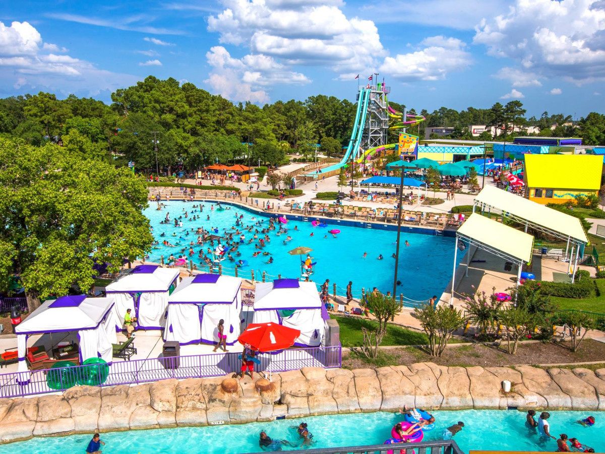The 8 best ways to celebrate Labor Day in Houston