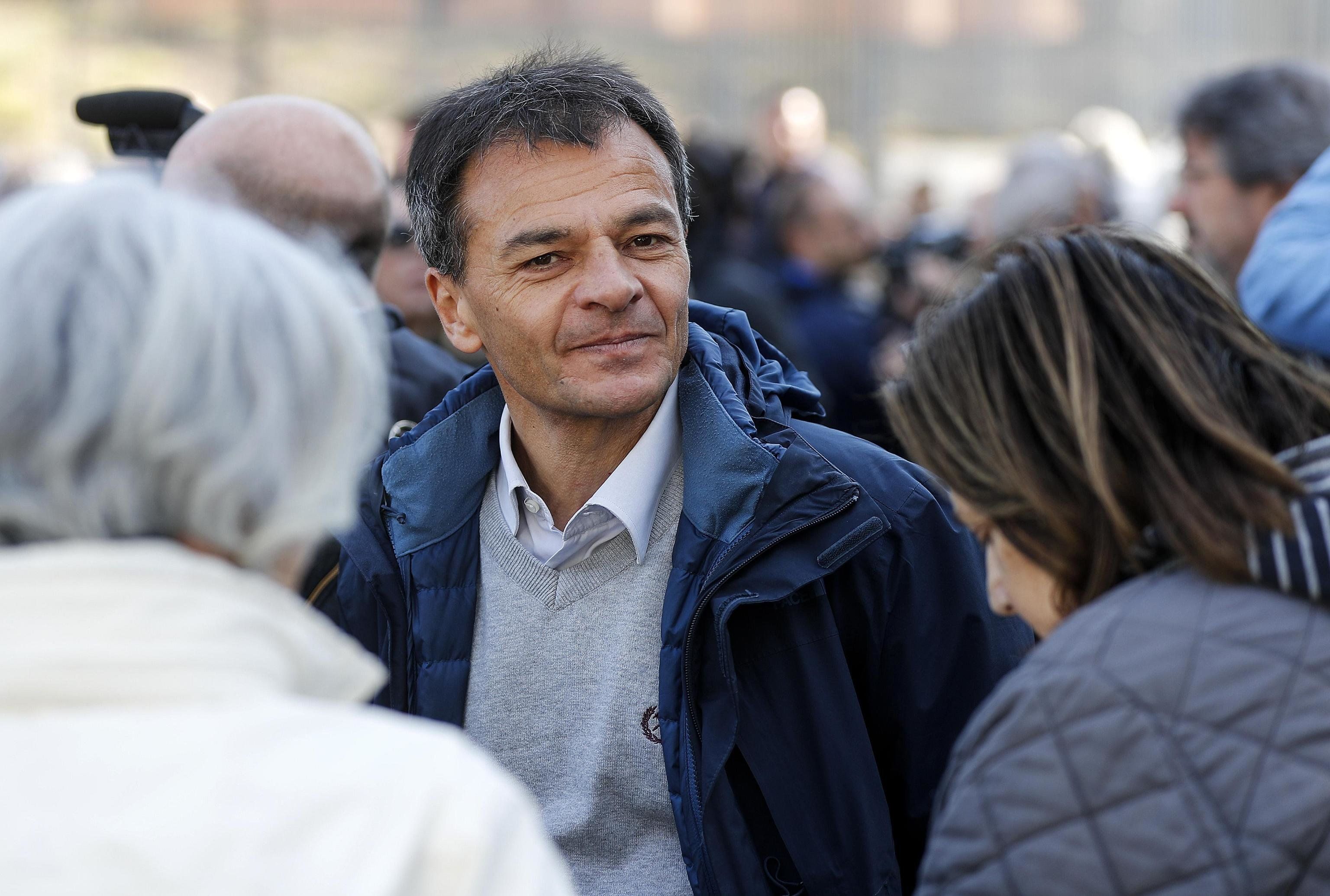 «Con questi vincoli non cambierà mai nulla»