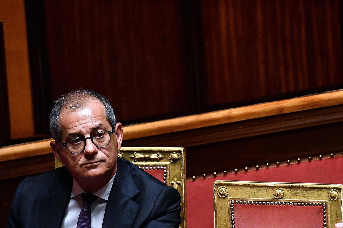 Così Conte ha venduto la manovra all’Ue