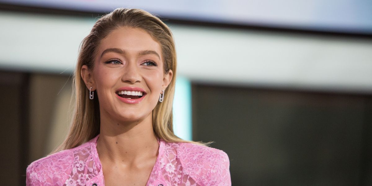 Gigi Hadid Also Thought Drag Queen Jade Jolie Was Taylor Swift