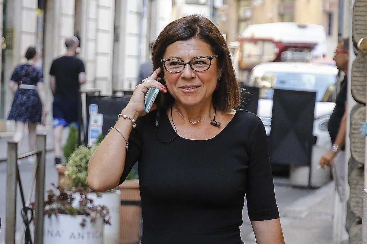 Totonomine: Patuanelli per Toninelli e il Viminale può finire in mano a Leu