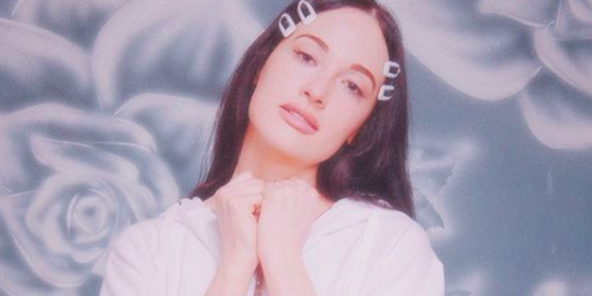 See Kacey Musgraves’s Cool Retro Portraits from Tom’s One Hour Photo